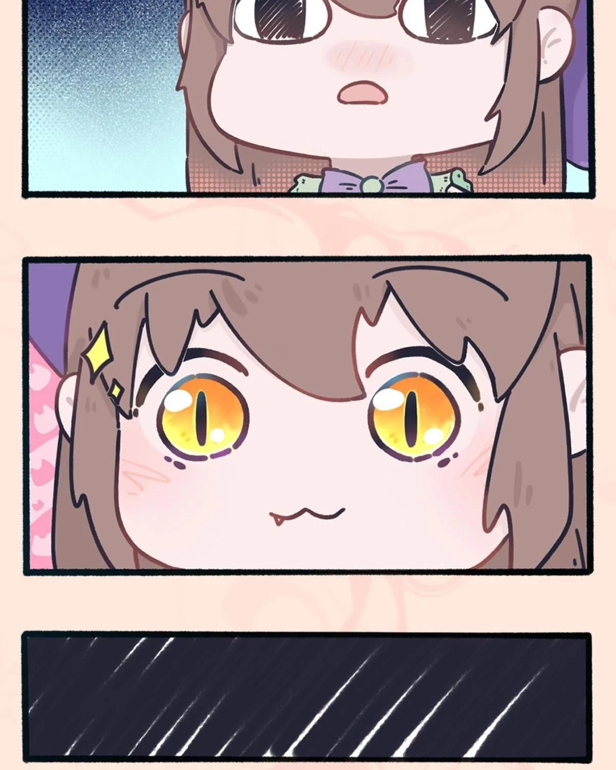 Khi mèo thống trị thế giới Chapter 0 - 3