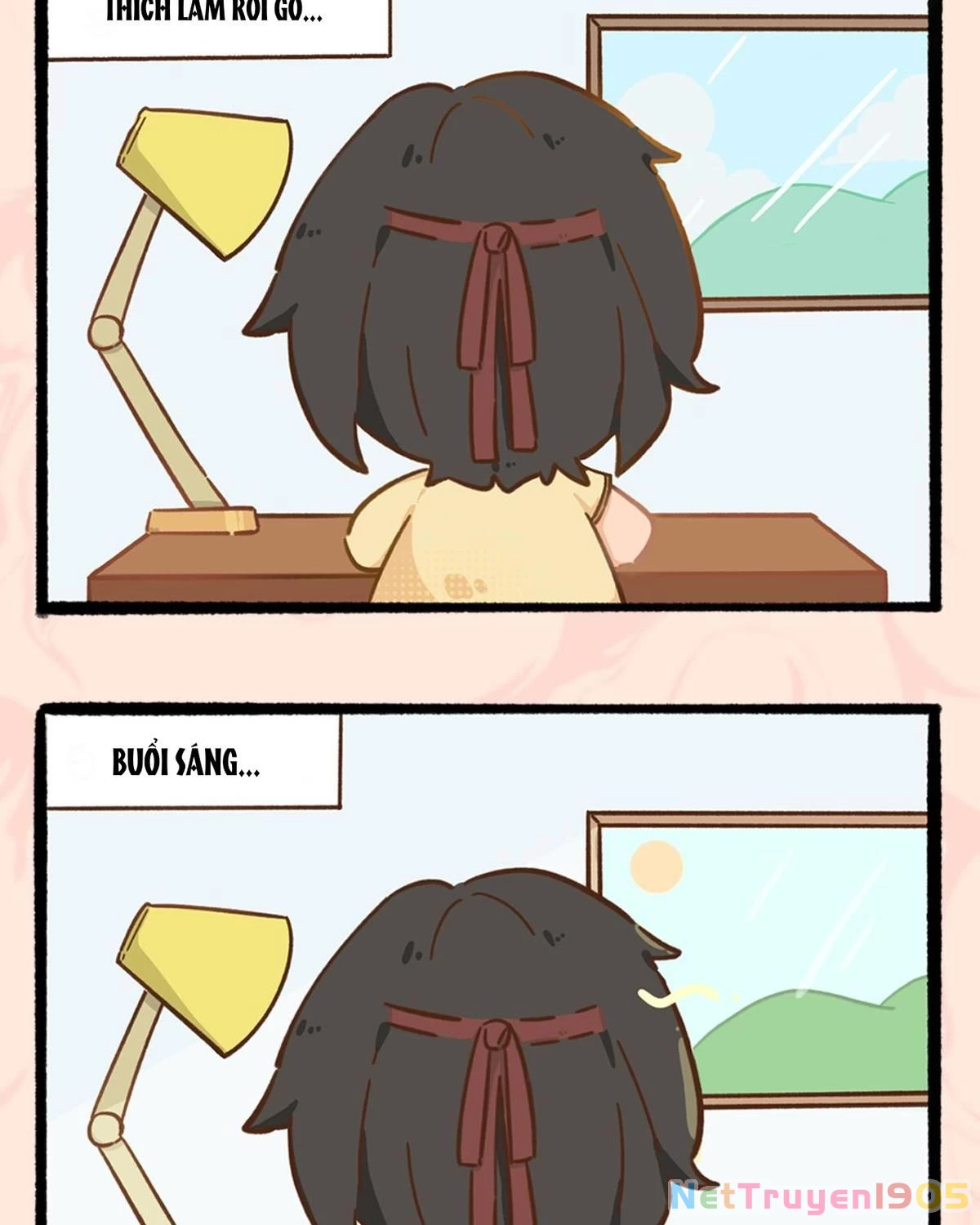 Khi mèo thống trị thế giới Chapter 0 - 6