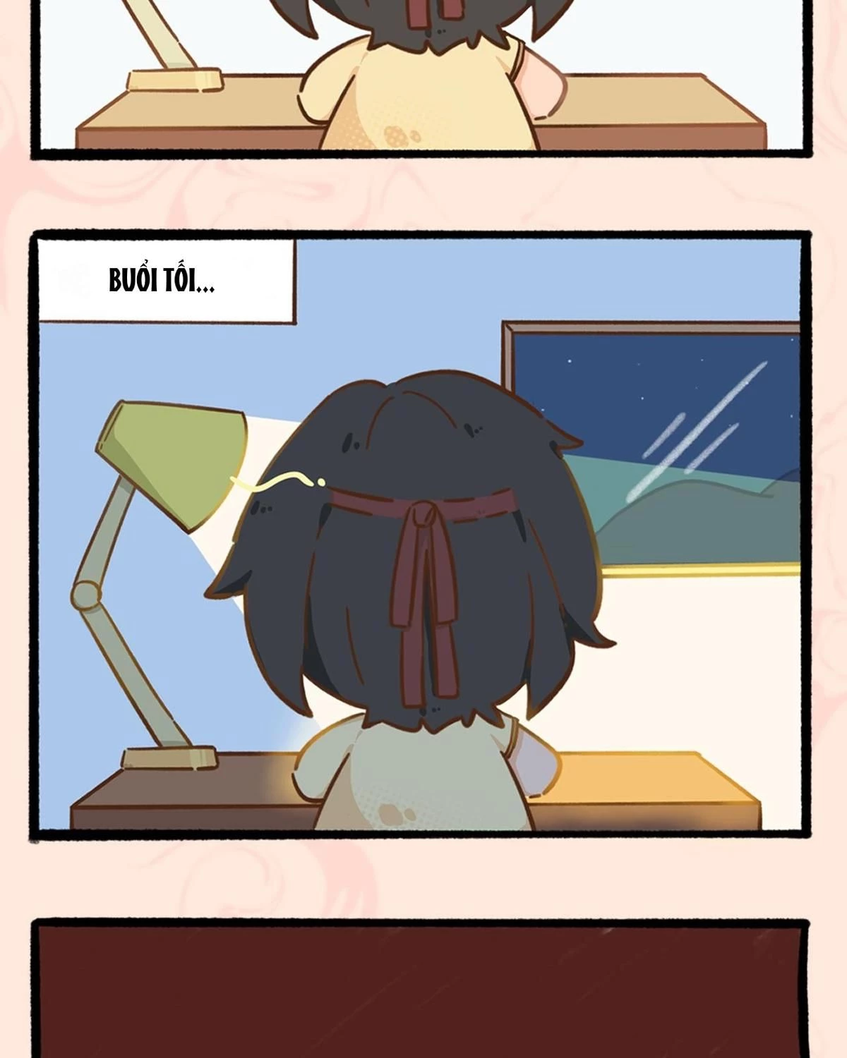 Khi mèo thống trị thế giới Chapter 0 - 7