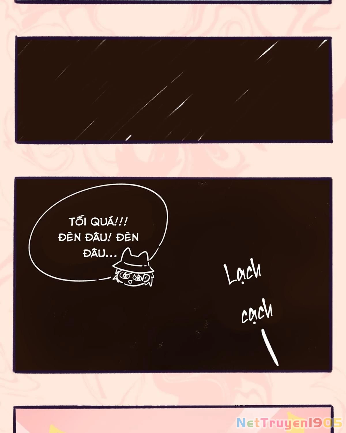 Khi mèo thống trị thế giới Chapter 0 - 13