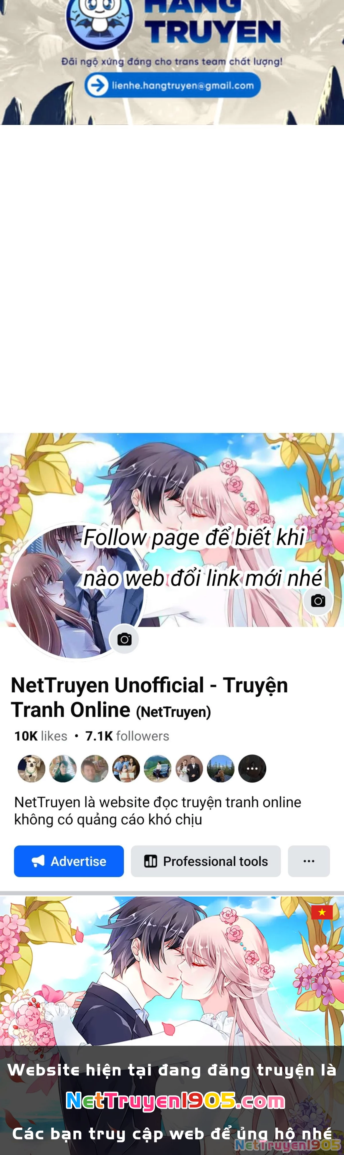 Khi mèo thống trị thế giới Chapter 0 - 20