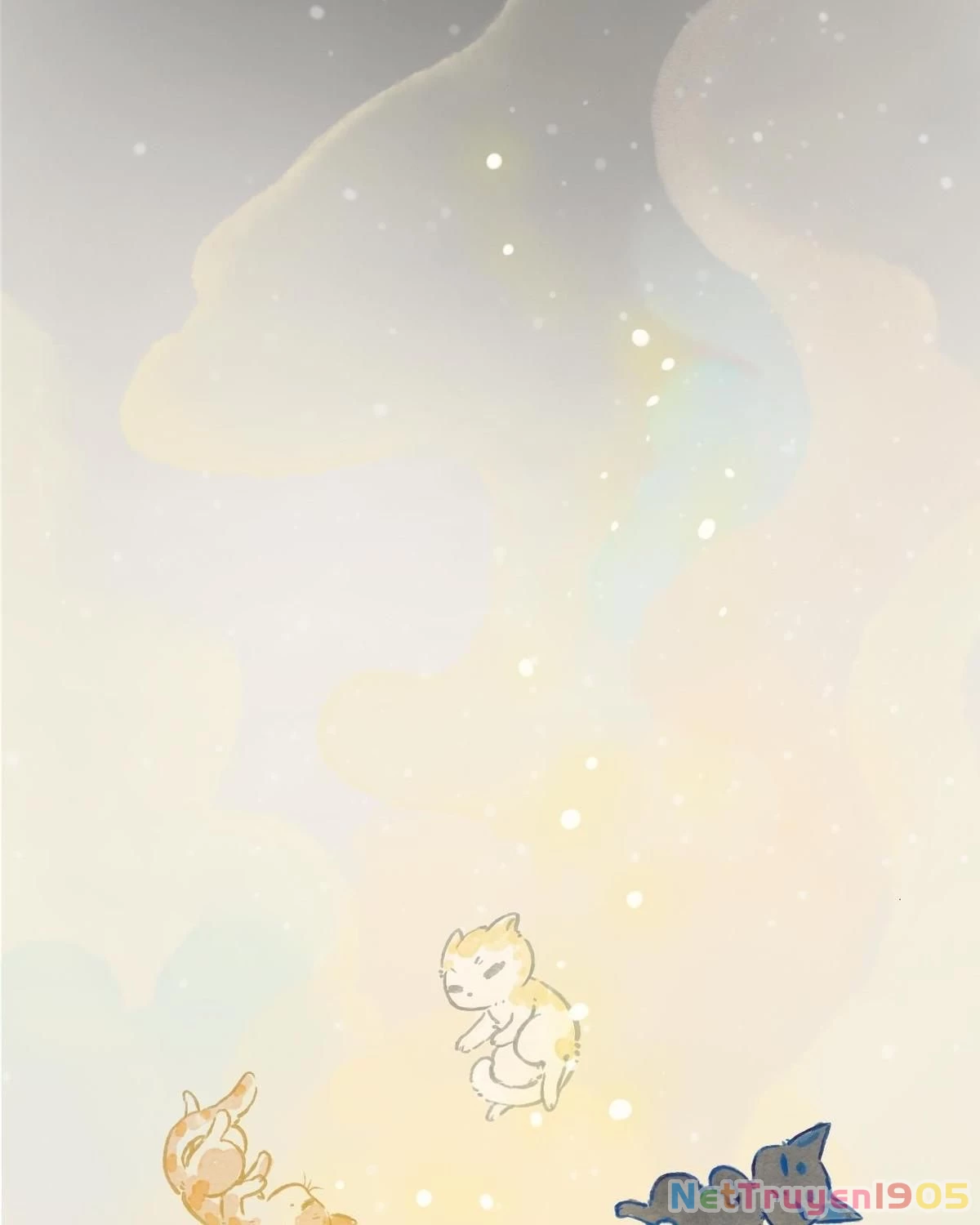 Khi mèo thống trị thế giới Chapter 1 - 6