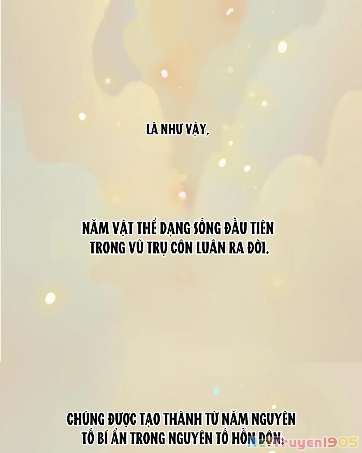 Khi mèo thống trị thế giới Chapter 1 - 11