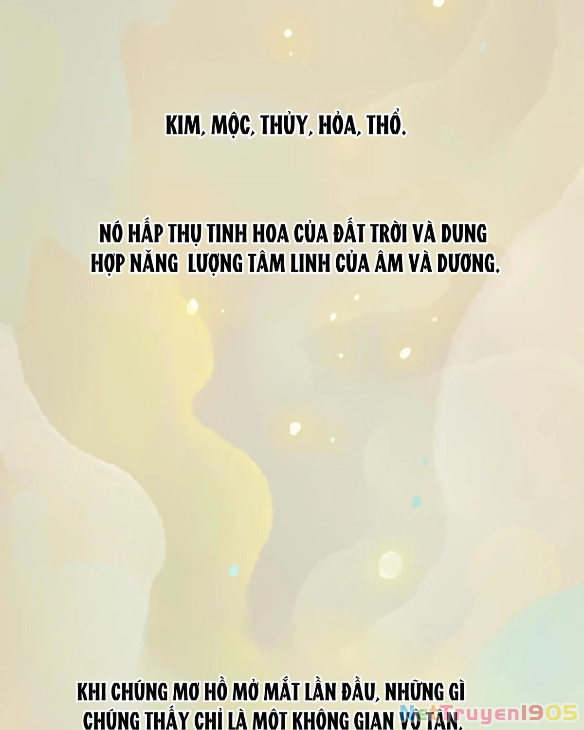 Khi mèo thống trị thế giới Chapter 1 - 12