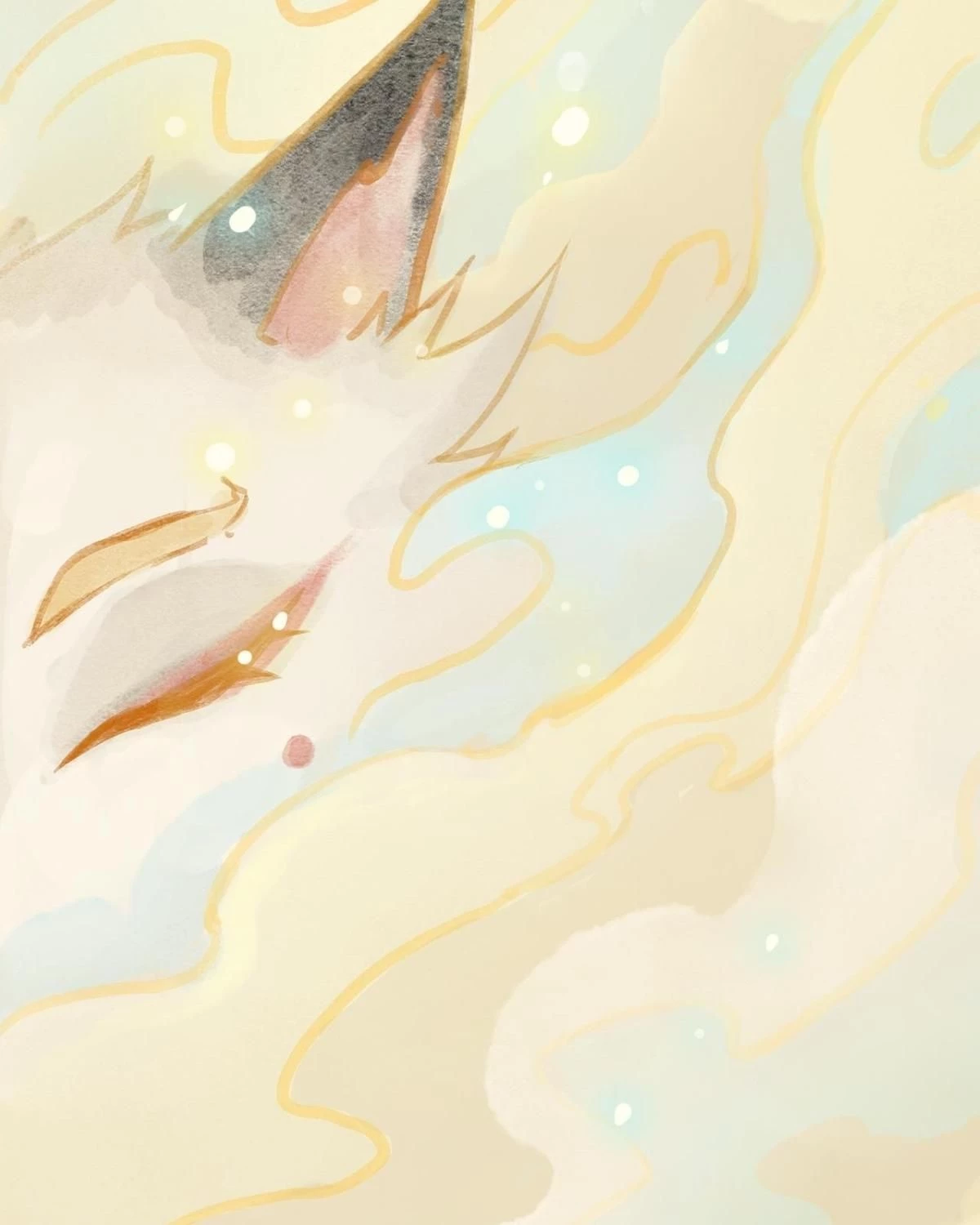 Khi mèo thống trị thế giới Chapter 1 - 19