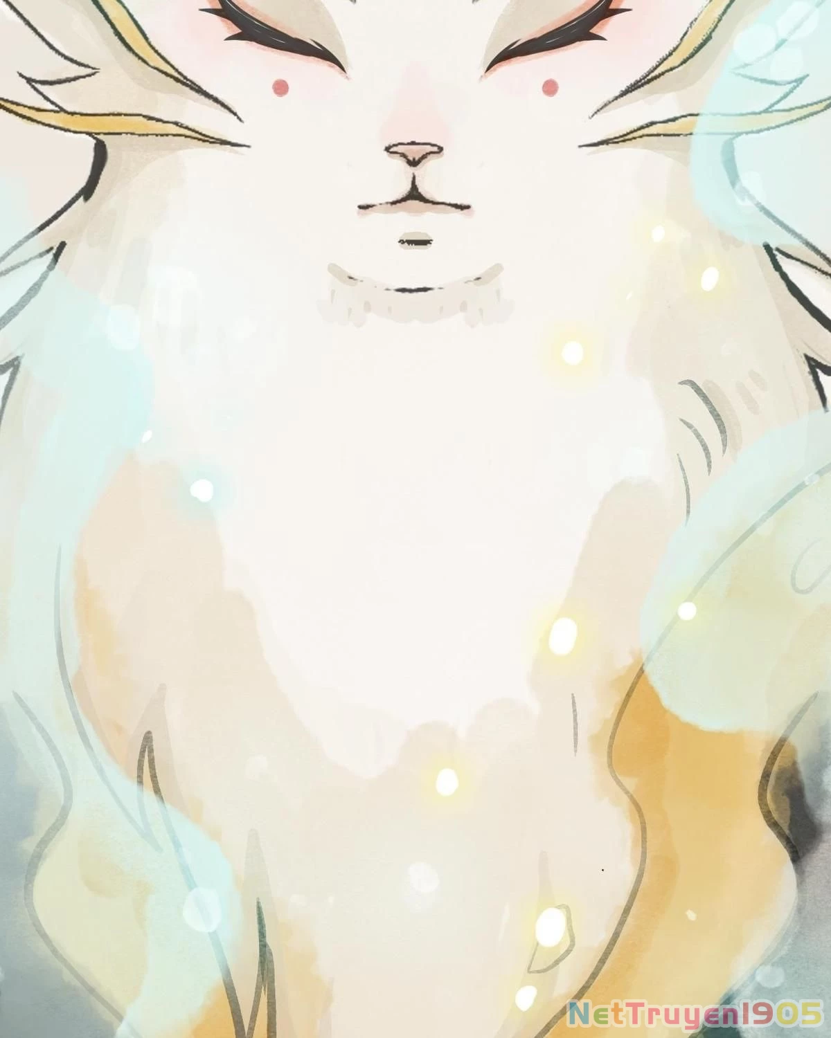 Khi mèo thống trị thế giới Chapter 1 - 24