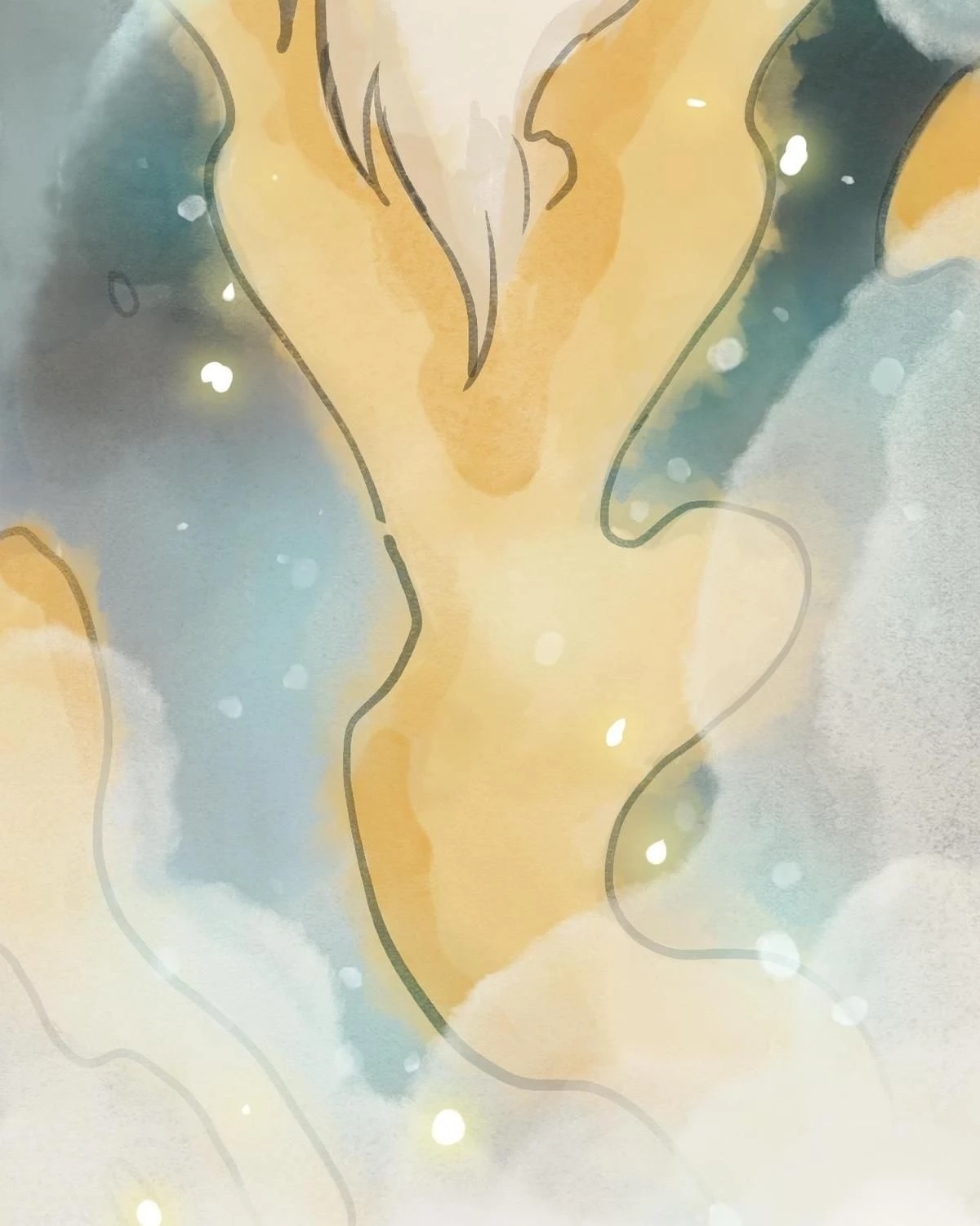 Khi mèo thống trị thế giới Chapter 1 - 25