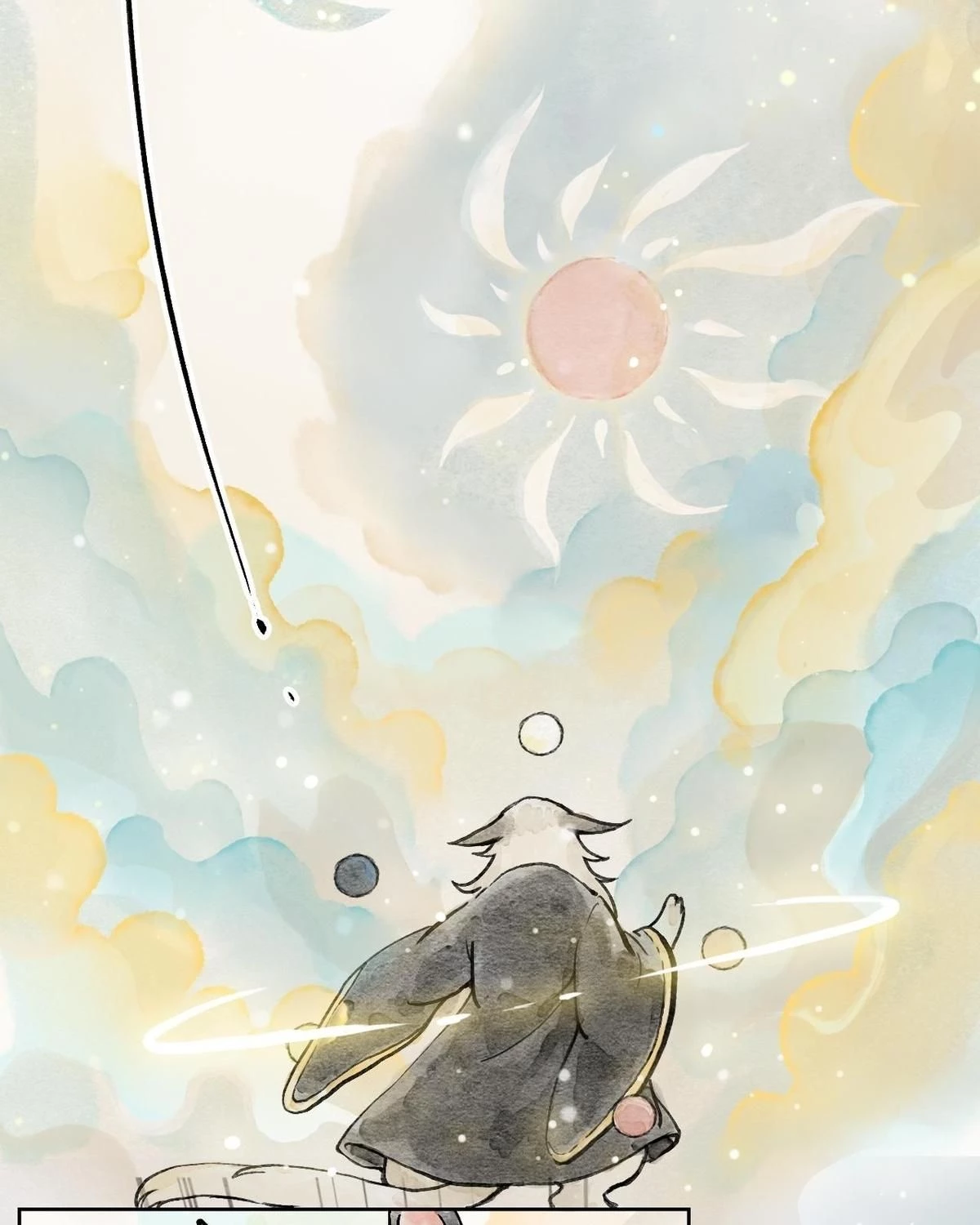 Khi mèo thống trị thế giới Chapter 1 - 29