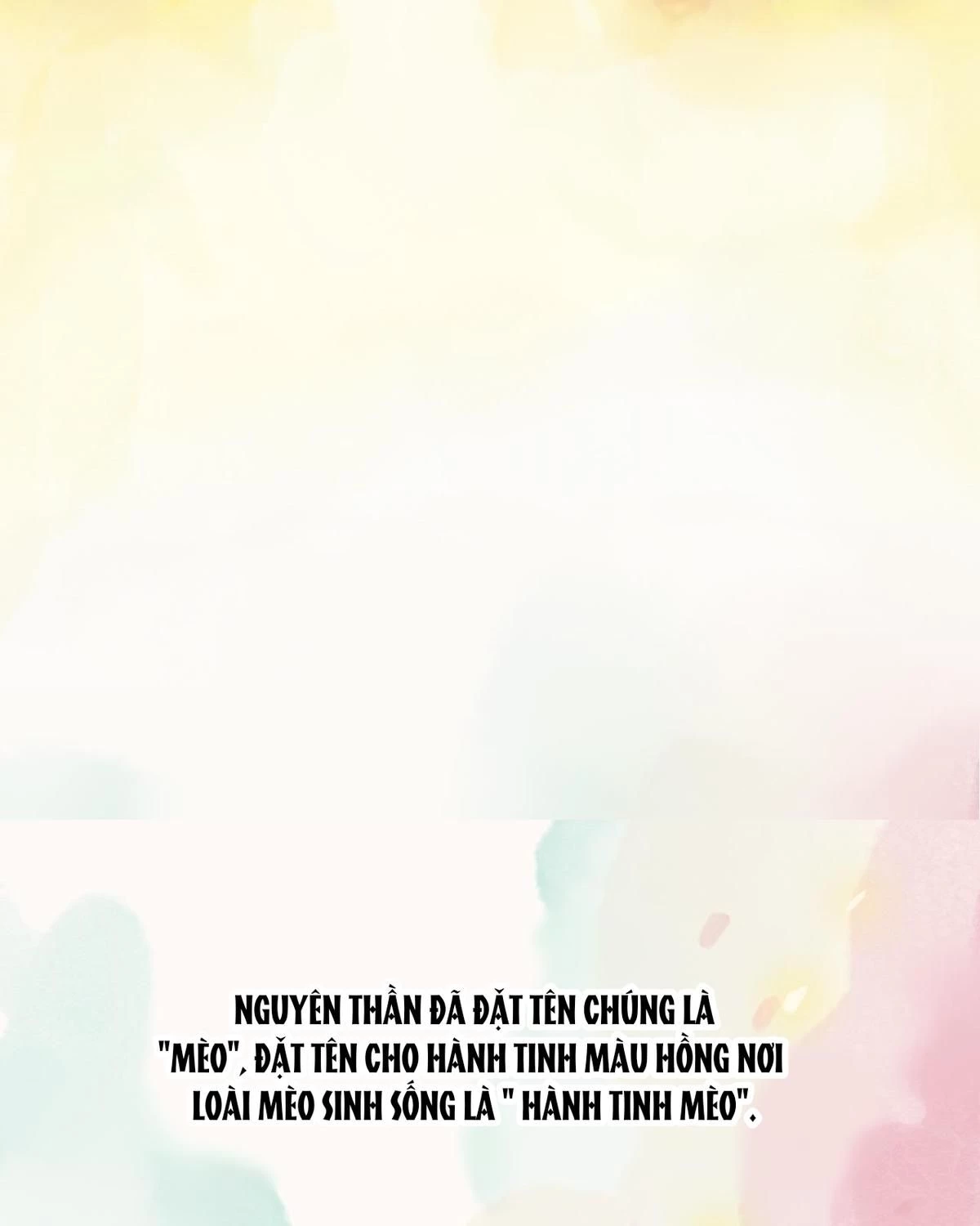 Khi mèo thống trị thế giới Chapter 1 - 43