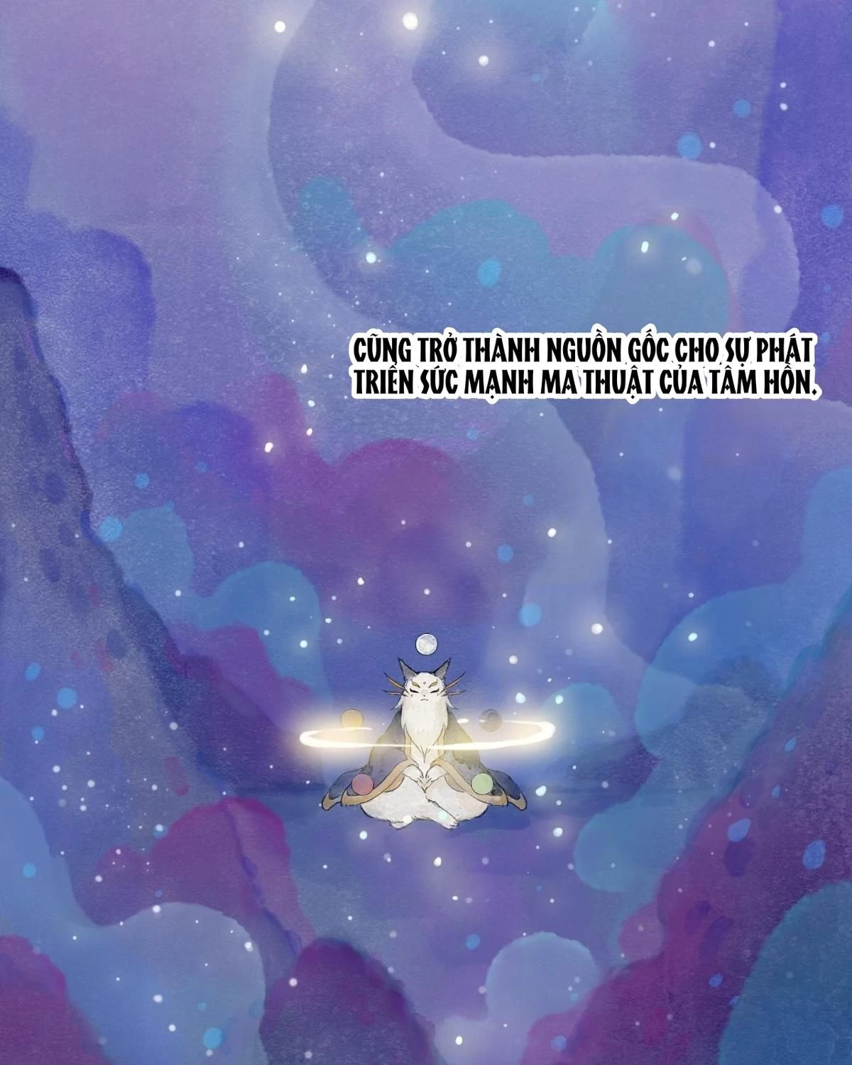 Khi mèo thống trị thế giới Chapter 1 - 48