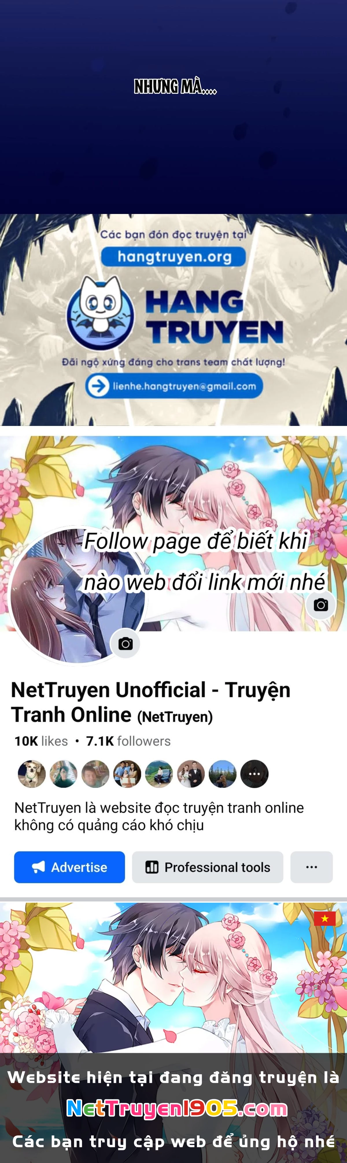 Khi mèo thống trị thế giới Chapter 1 - 50