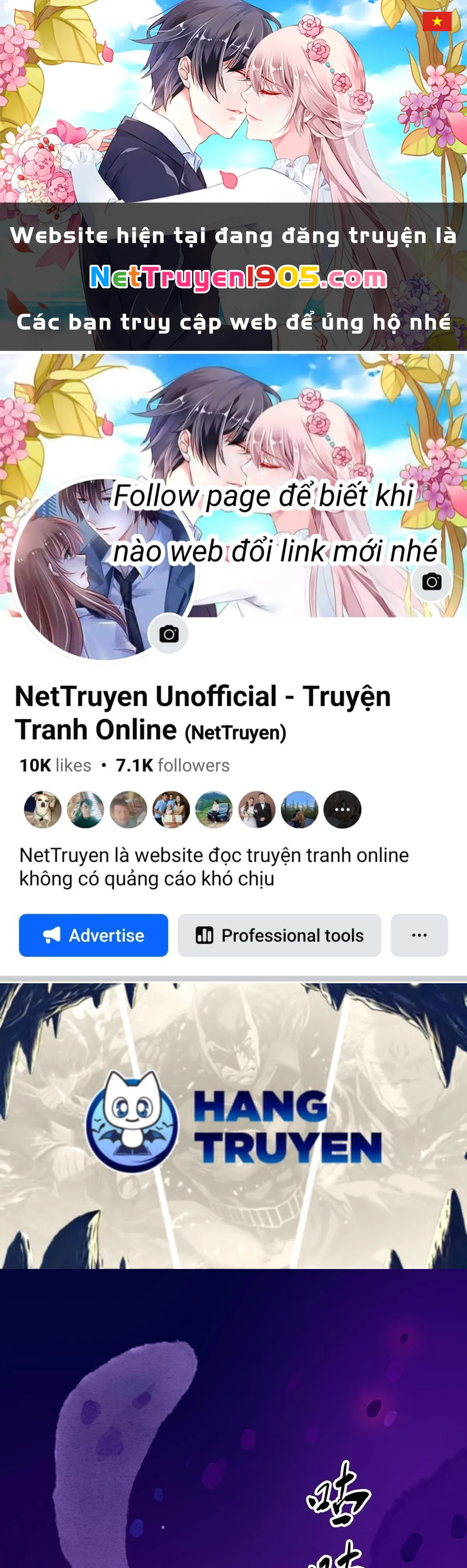 Khi mèo thống trị thế giới Chapter 2 - 1