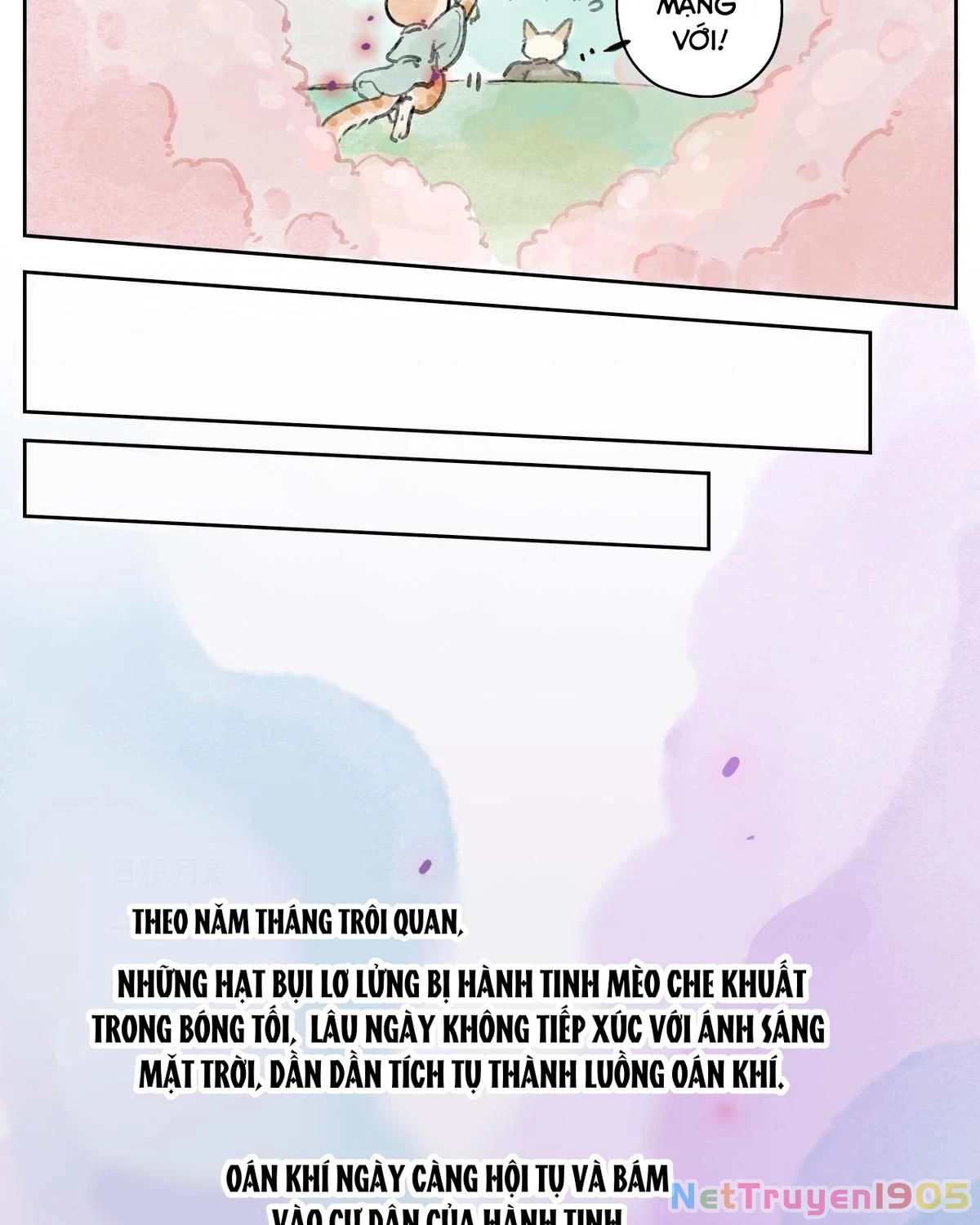 Khi mèo thống trị thế giới Chapter 2 - 8