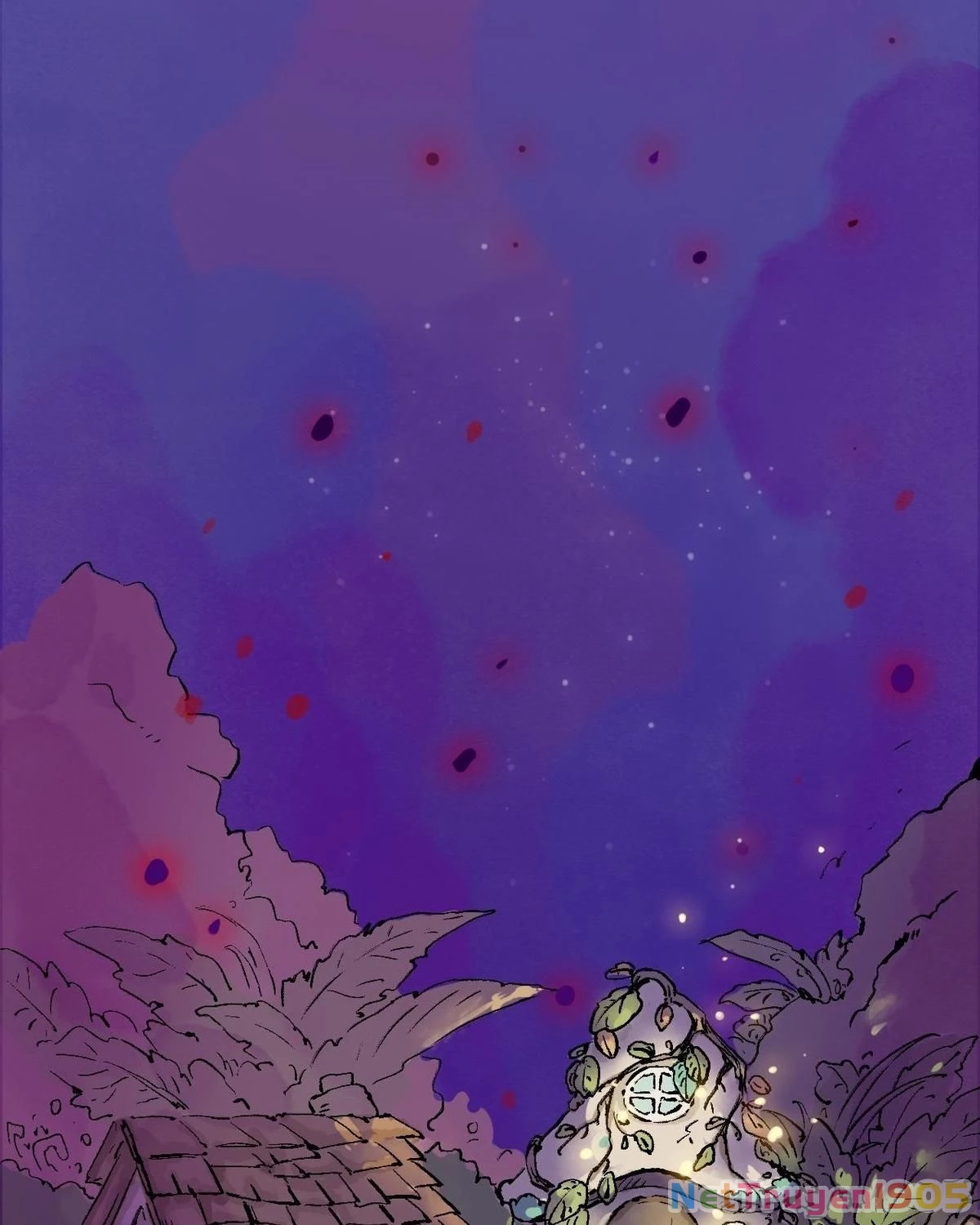 Khi mèo thống trị thế giới Chapter 2 - 12