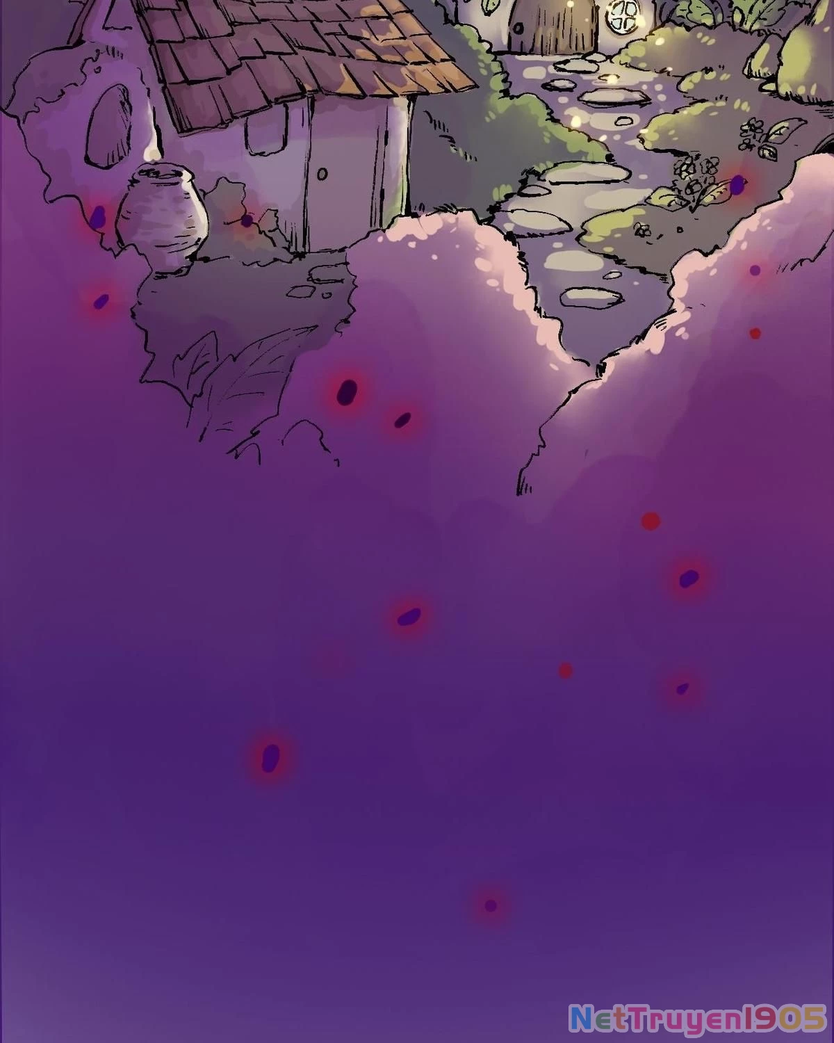 Khi mèo thống trị thế giới Chapter 2 - 13