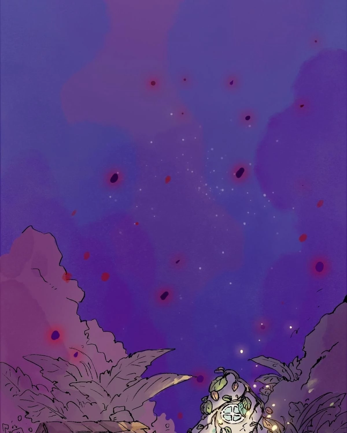 Khi mèo thống trị thế giới Chapter 2 - 16