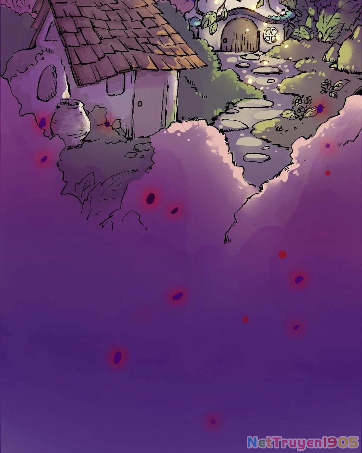 Khi mèo thống trị thế giới Chapter 2 - 17