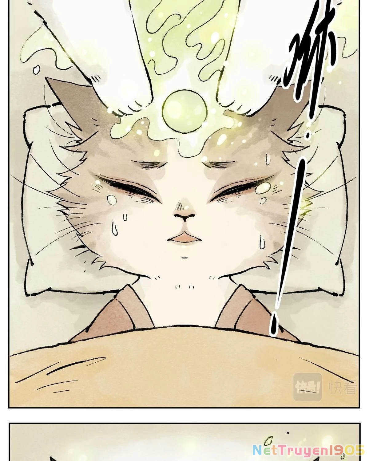 Khi mèo thống trị thế giới Chapter 2 - 19