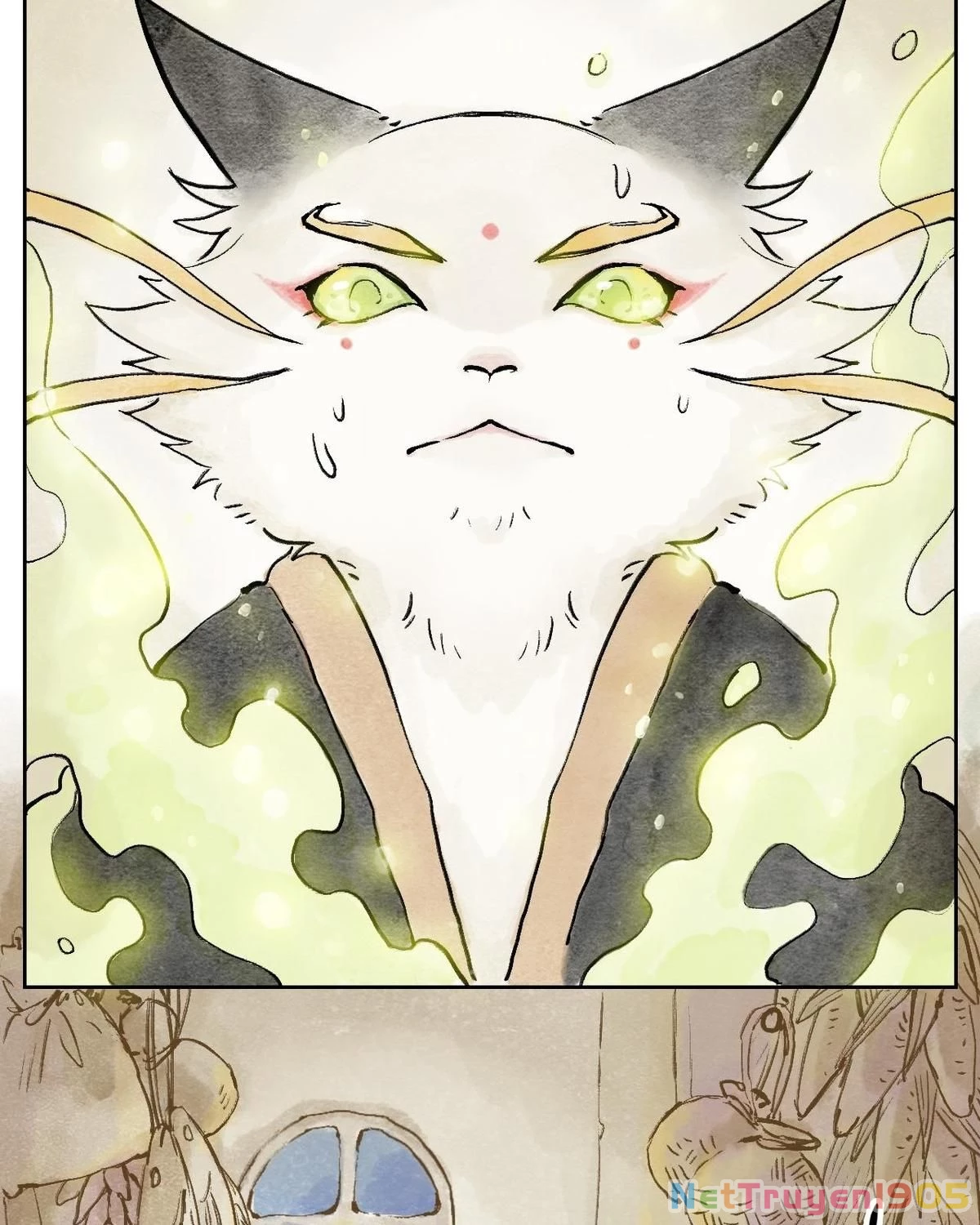 Khi mèo thống trị thế giới Chapter 2 - 20