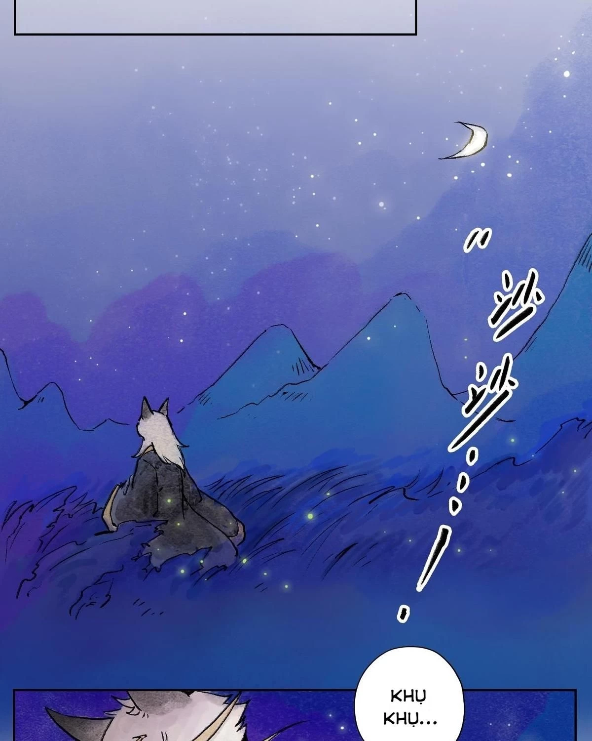 Khi mèo thống trị thế giới Chapter 2 - 27