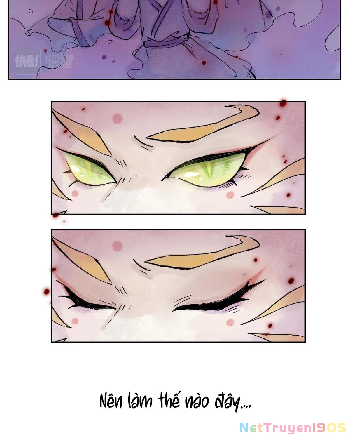 Khi mèo thống trị thế giới Chapter 2 - 30