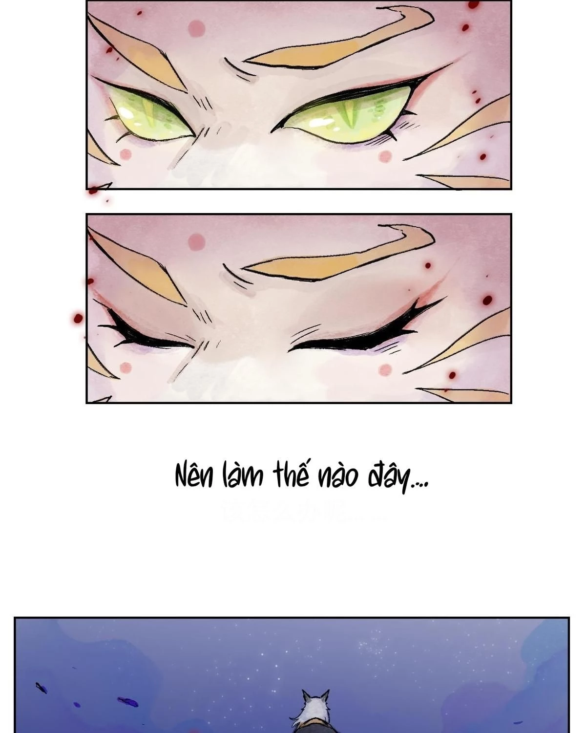 Khi mèo thống trị thế giới Chapter 2 - 32