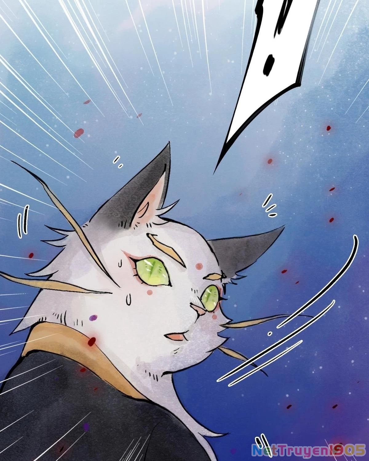 Khi mèo thống trị thế giới Chapter 2 - 34