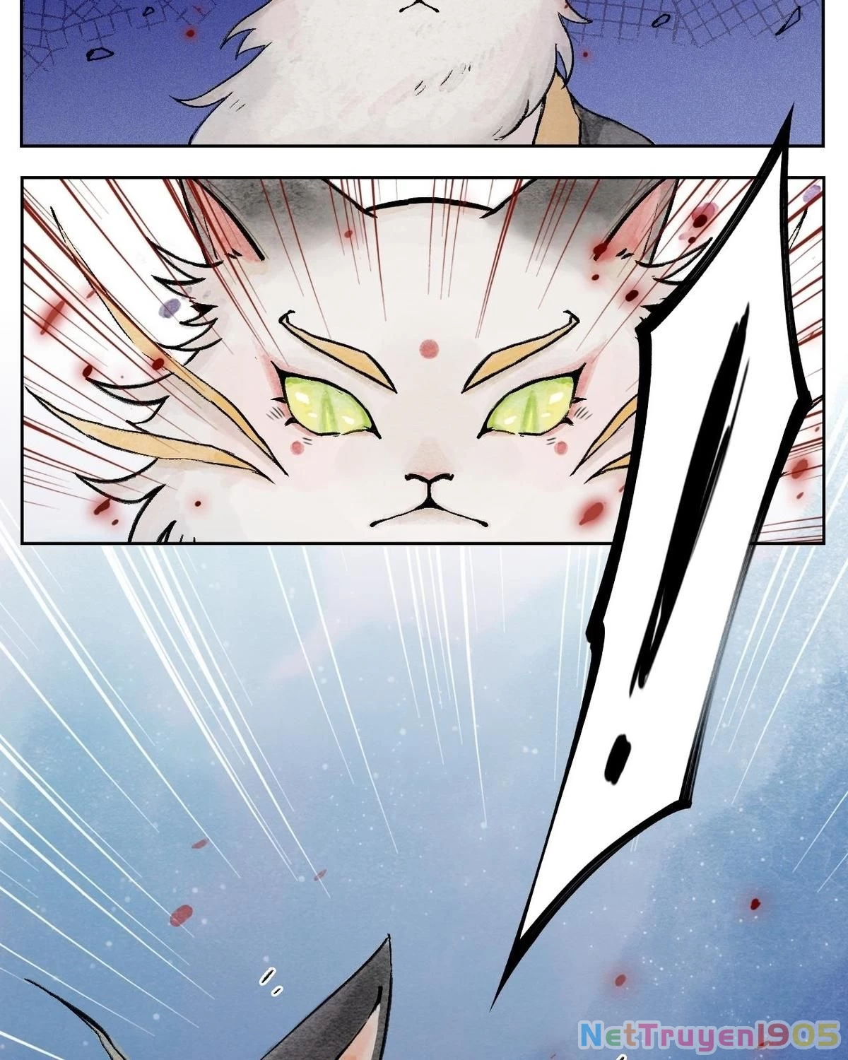Khi mèo thống trị thế giới Chapter 2 - 36