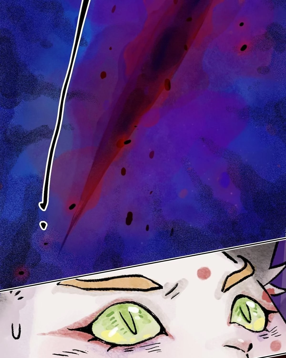 Khi mèo thống trị thế giới Chapter 2 - 42