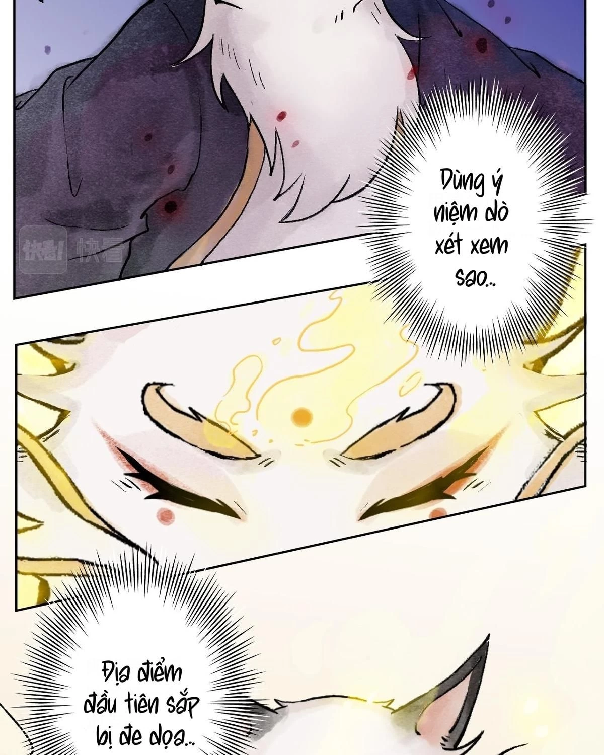 Khi mèo thống trị thế giới Chapter 2 - 49