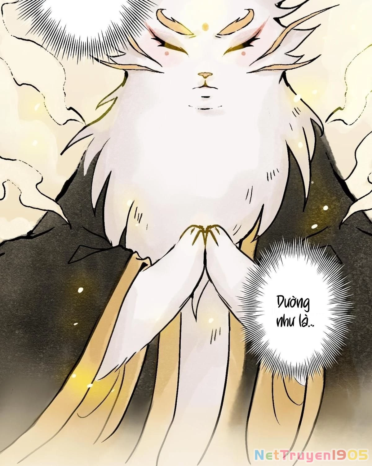 Khi mèo thống trị thế giới Chapter 2 - 50