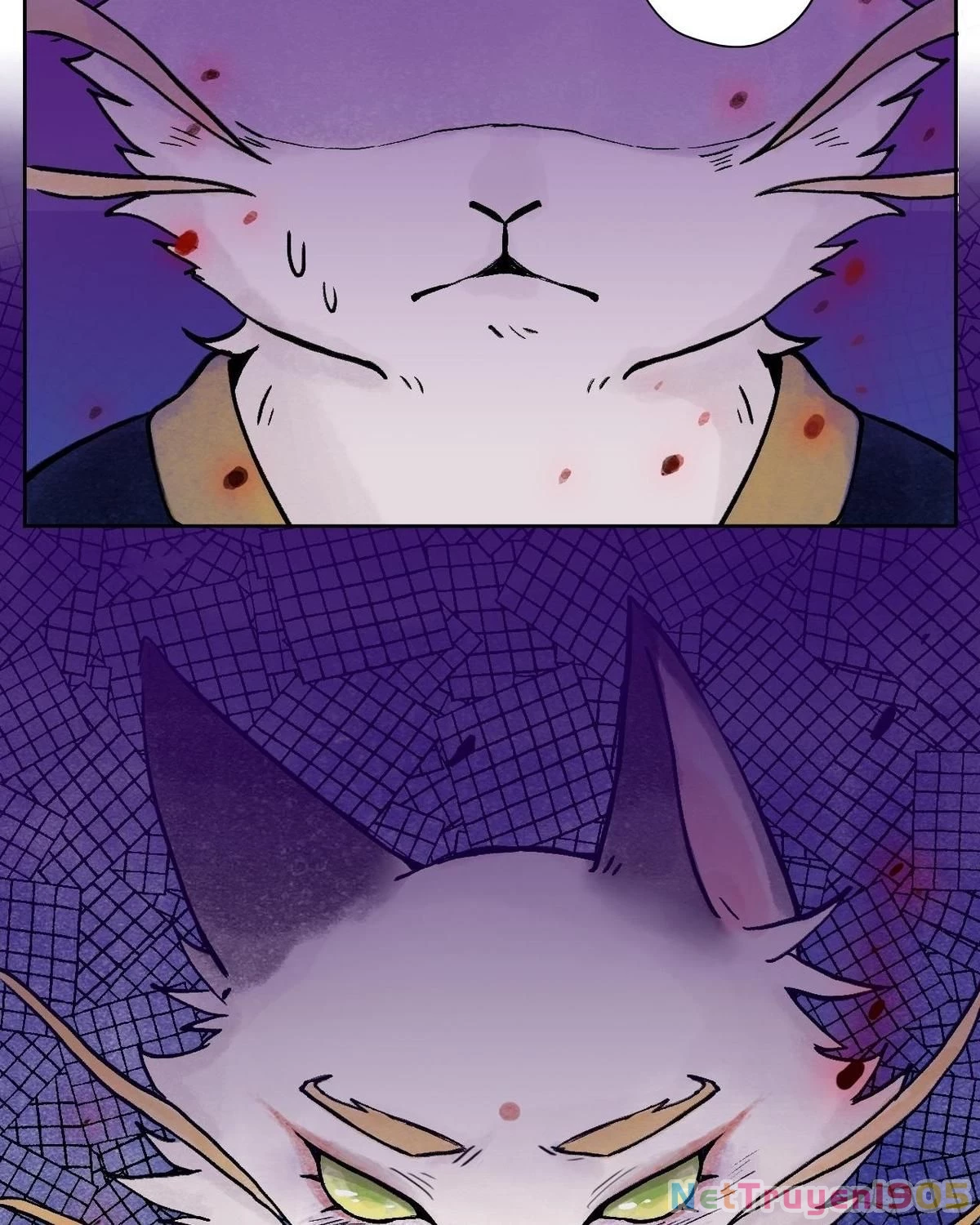 Khi mèo thống trị thế giới Chapter 2 - 53