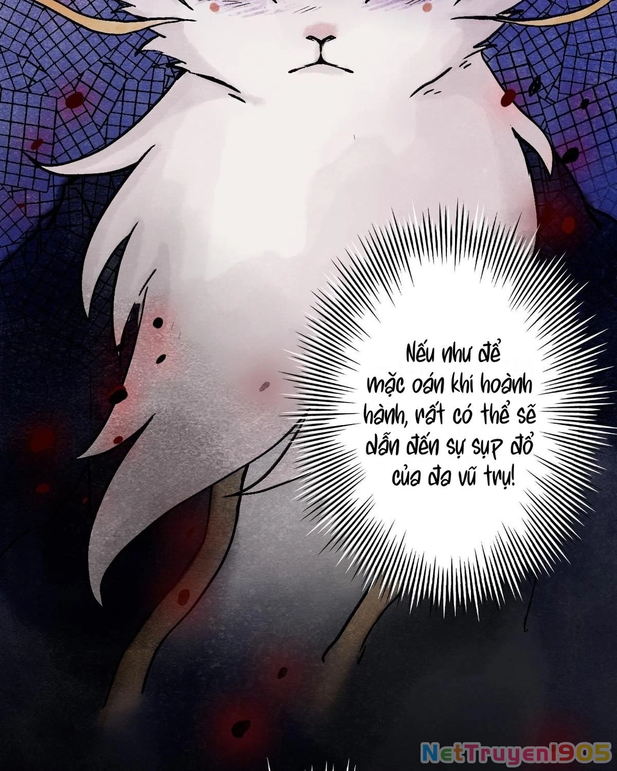 Khi mèo thống trị thế giới Chapter 2 - 54