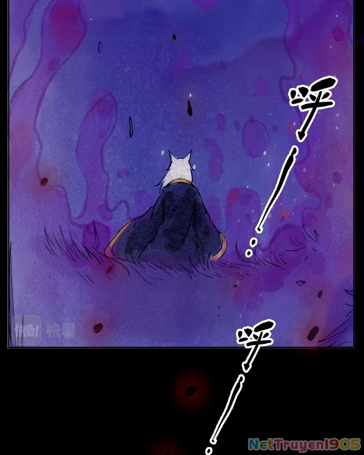 Khi mèo thống trị thế giới Chapter 2 - 57