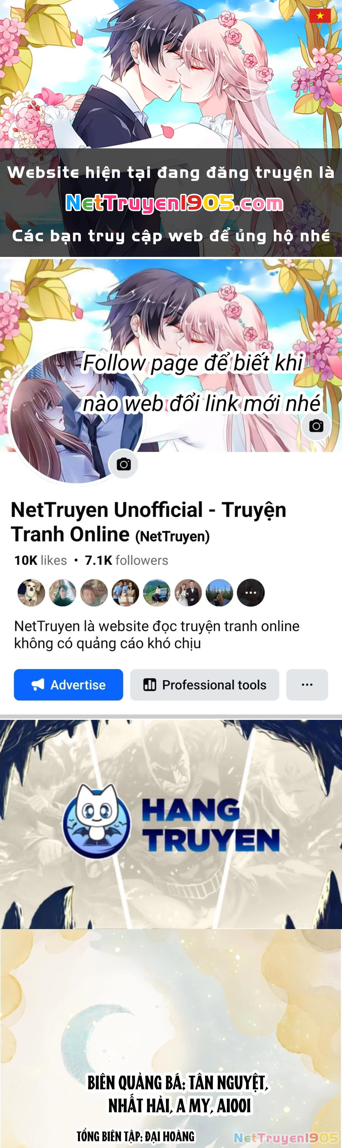 Khi mèo thống trị thế giới Chapter 3 - 1