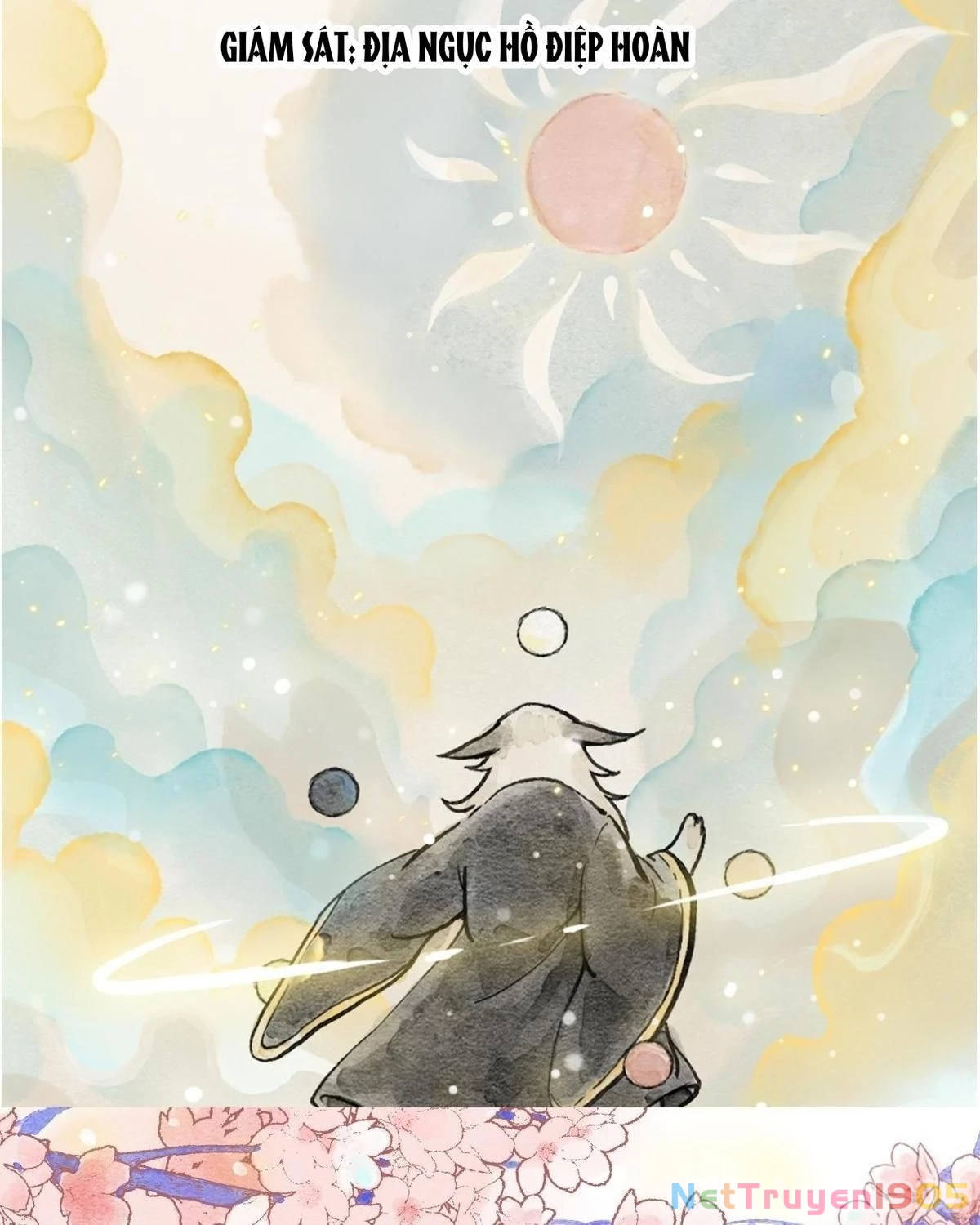 Khi mèo thống trị thế giới Chapter 3 - 2