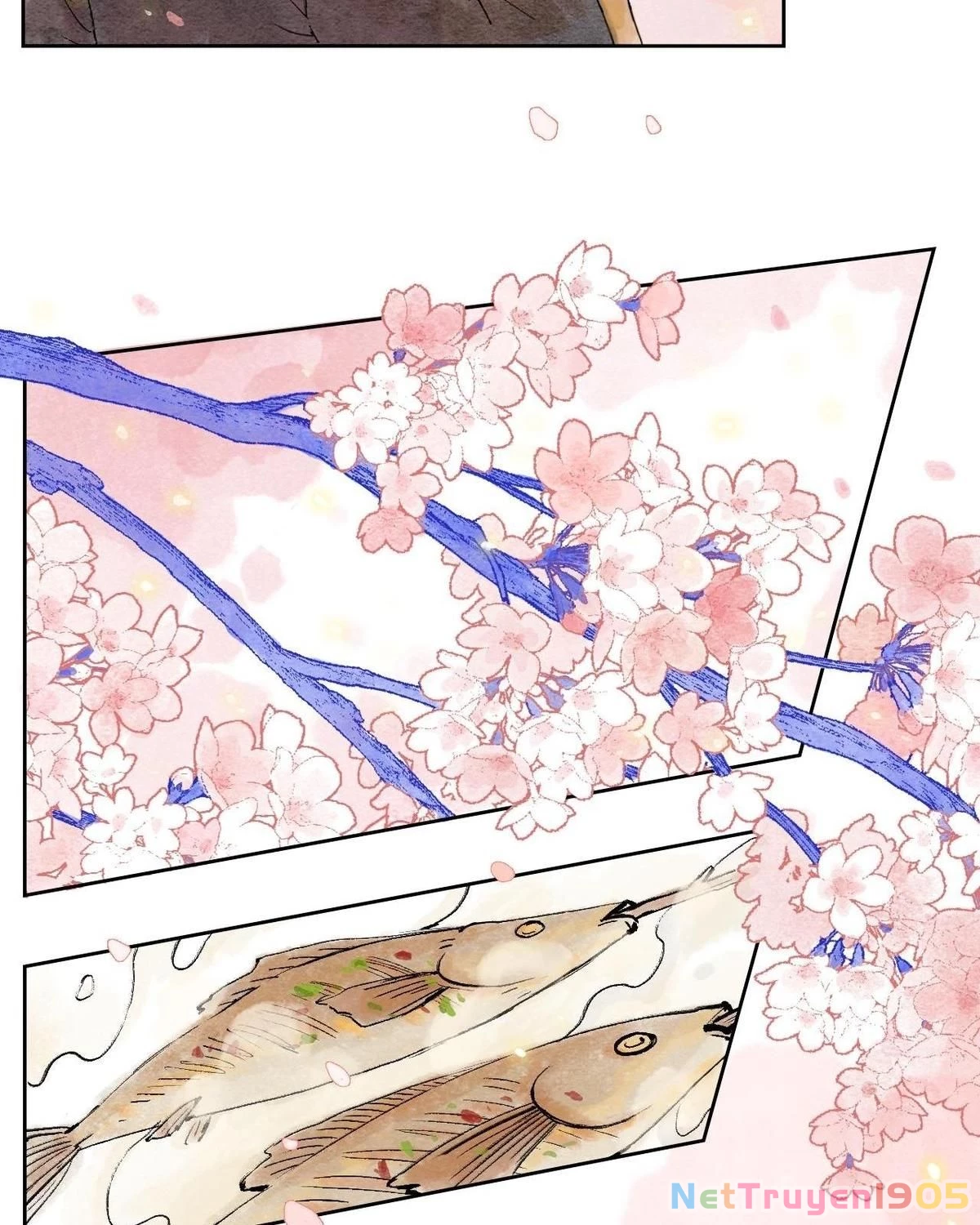 Khi mèo thống trị thế giới Chapter 3 - 8