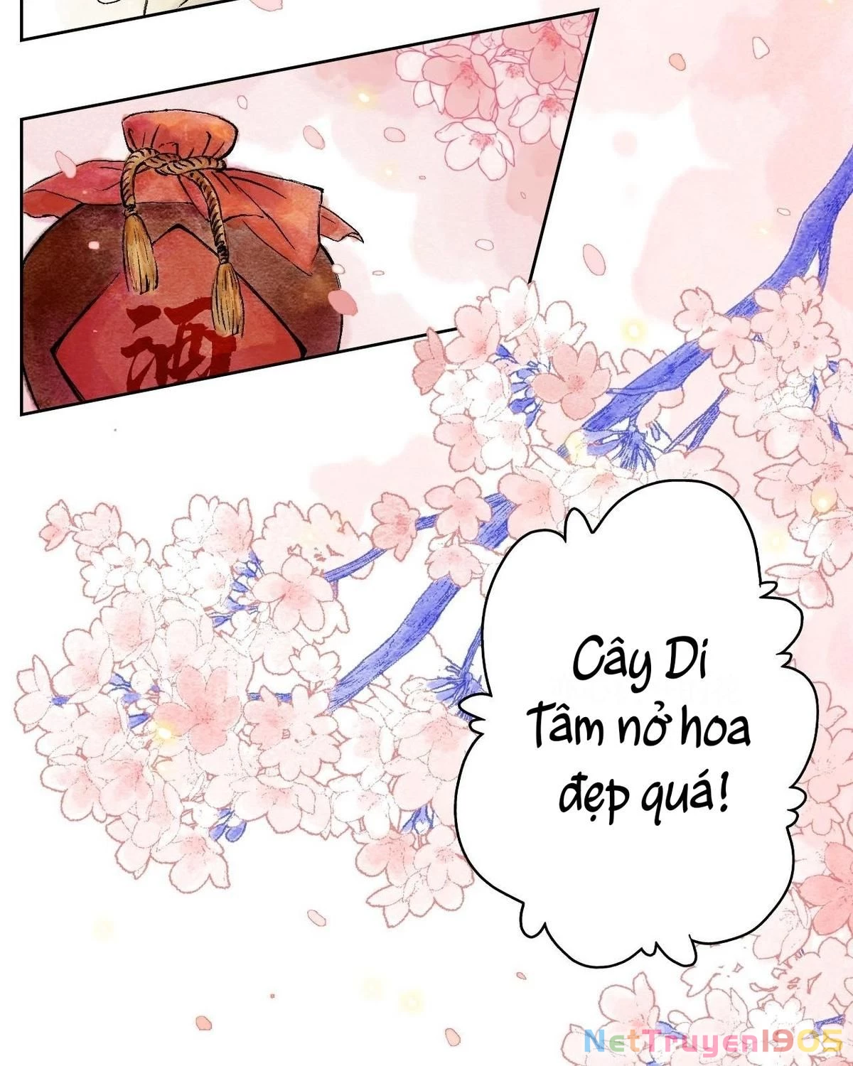 Khi mèo thống trị thế giới Chapter 3 - 9