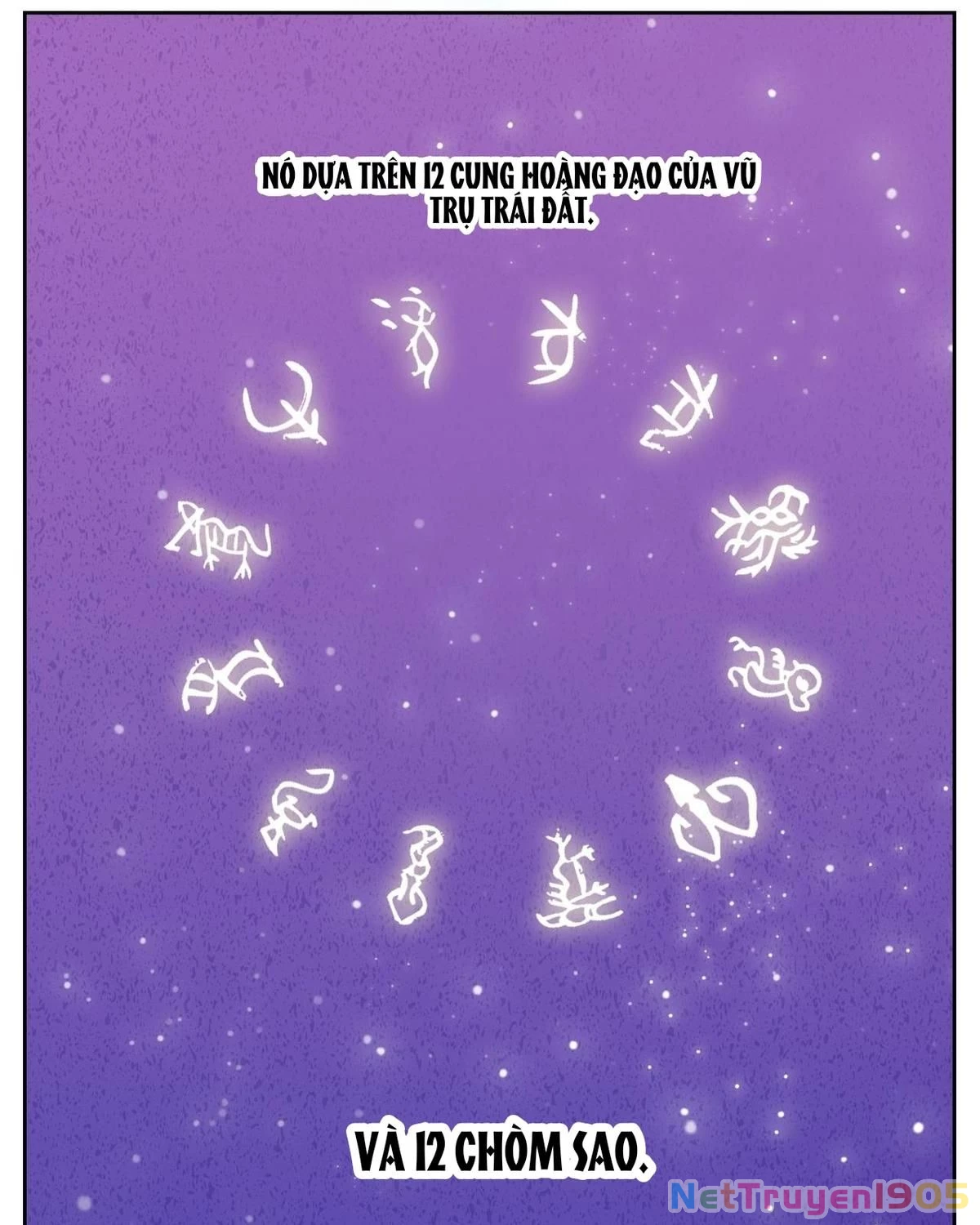 Khi mèo thống trị thế giới Chapter 3 - 18