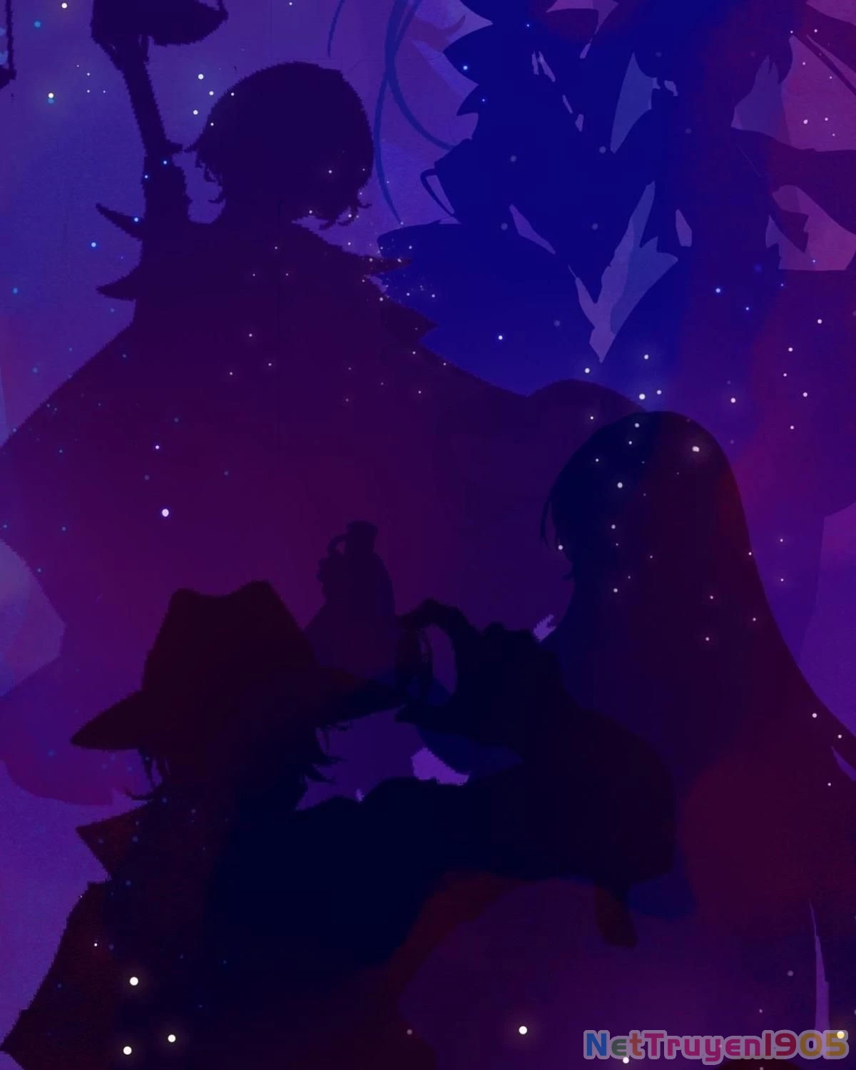 Khi mèo thống trị thế giới Chapter 3 - 22