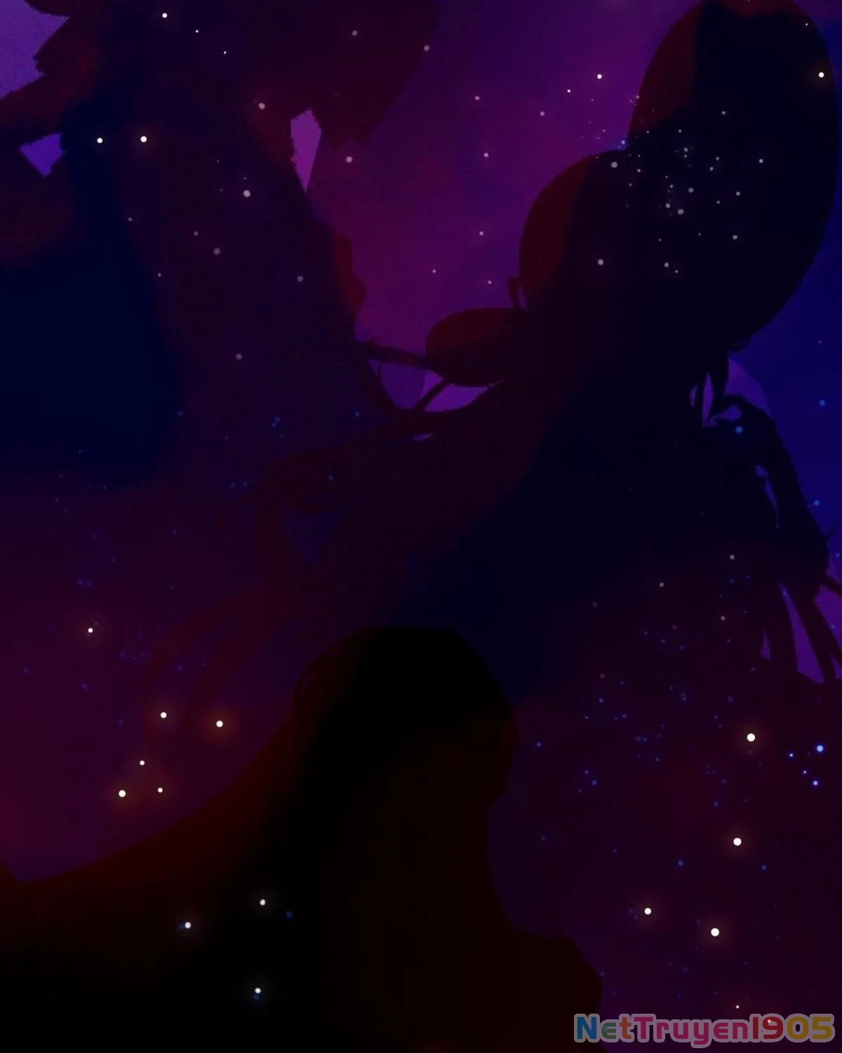 Khi mèo thống trị thế giới Chapter 3 - 23