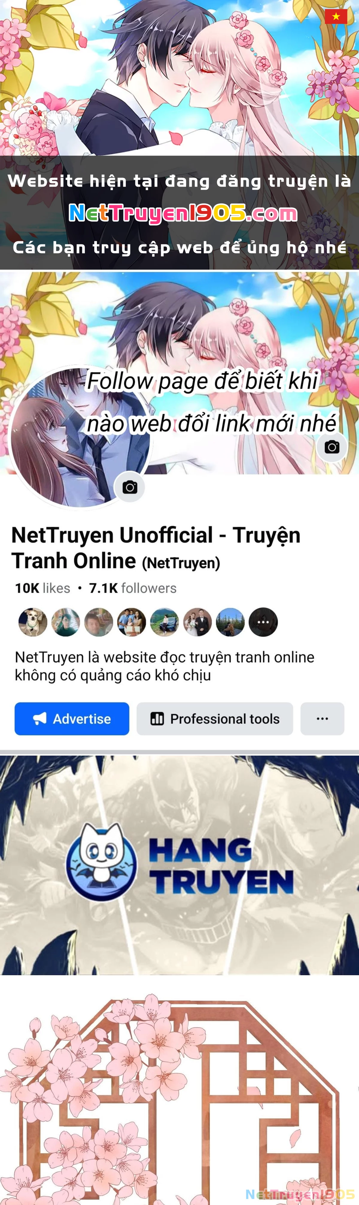 Khi mèo thống trị thế giới Chapter 4 - 1