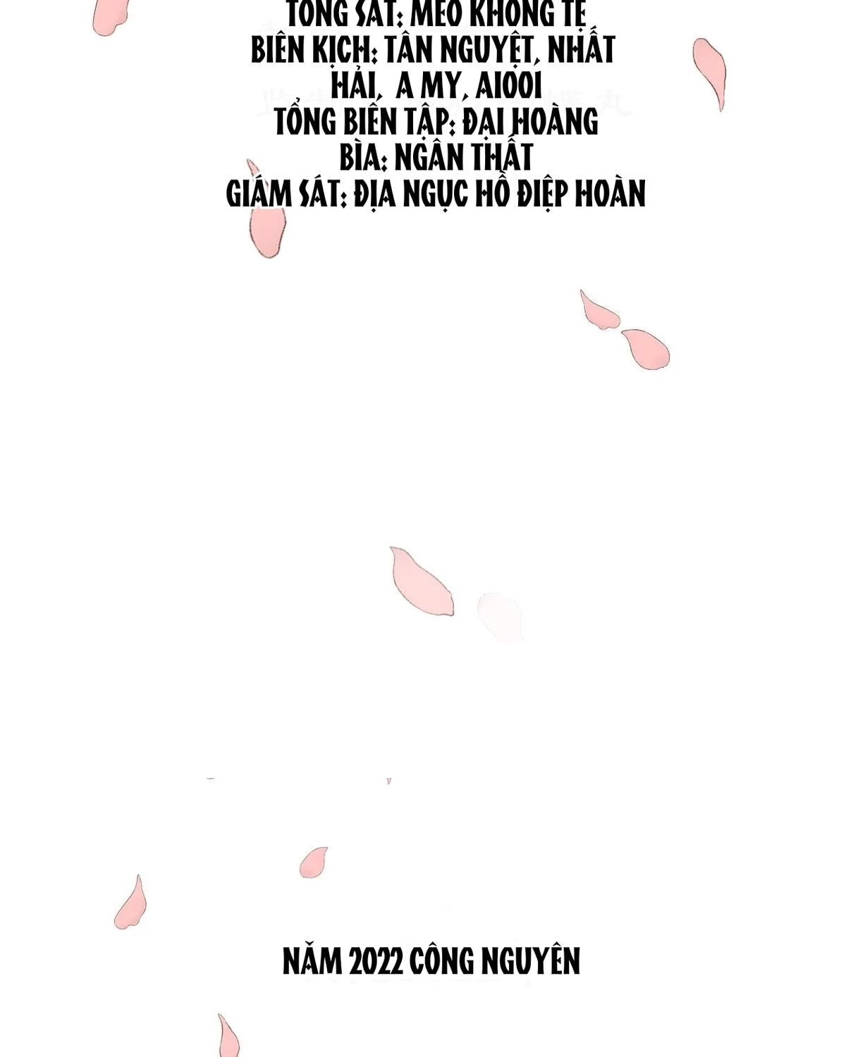 Khi mèo thống trị thế giới Chapter 4 - 3