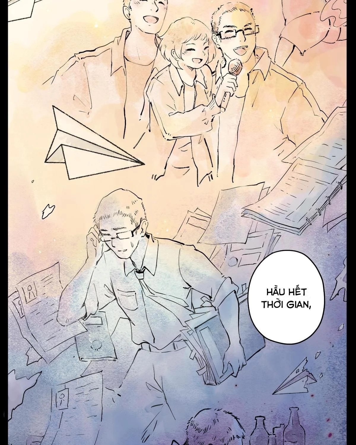 Khi mèo thống trị thế giới Chapter 4 - 14