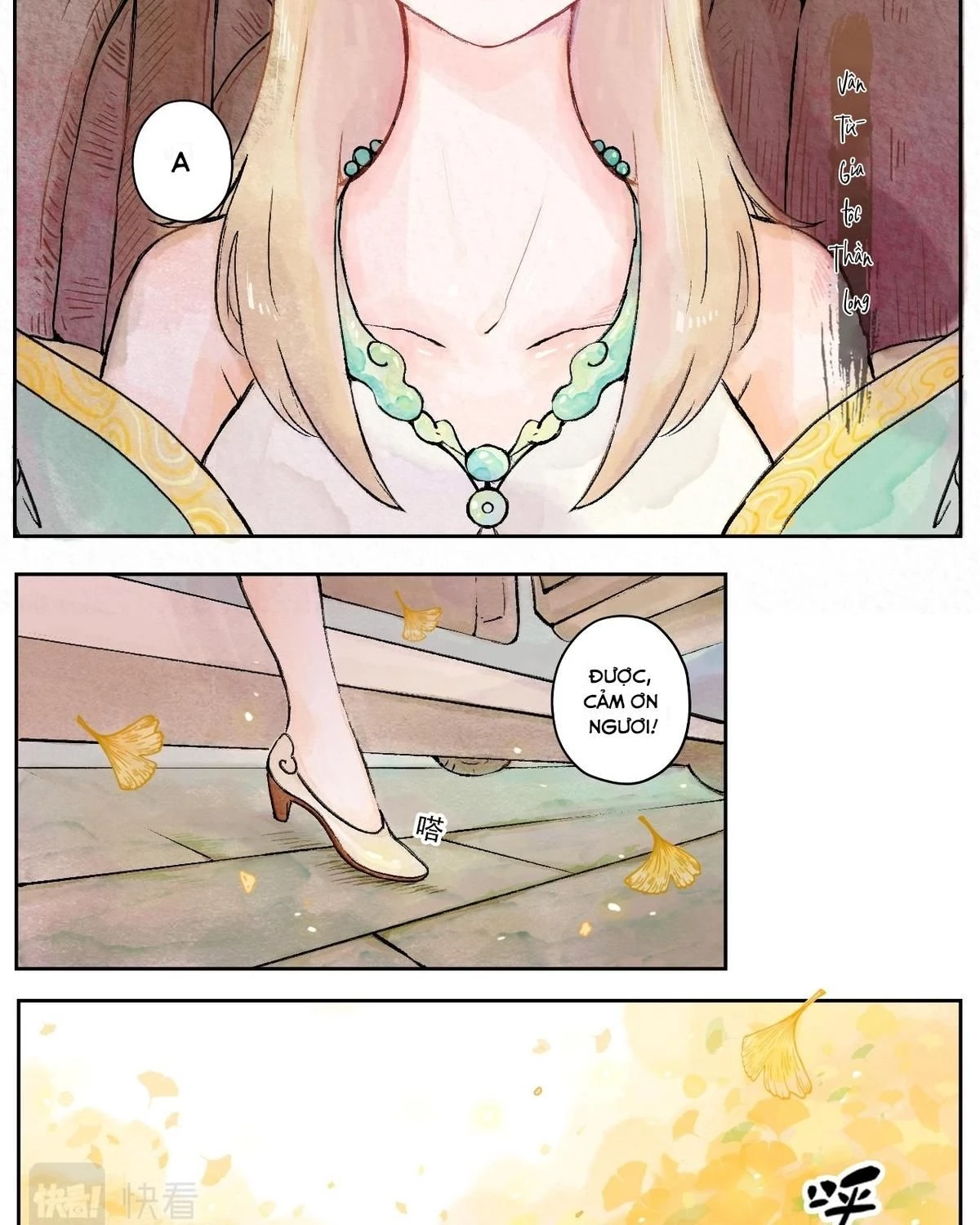 Khi mèo thống trị thế giới Chapter 4 - 19