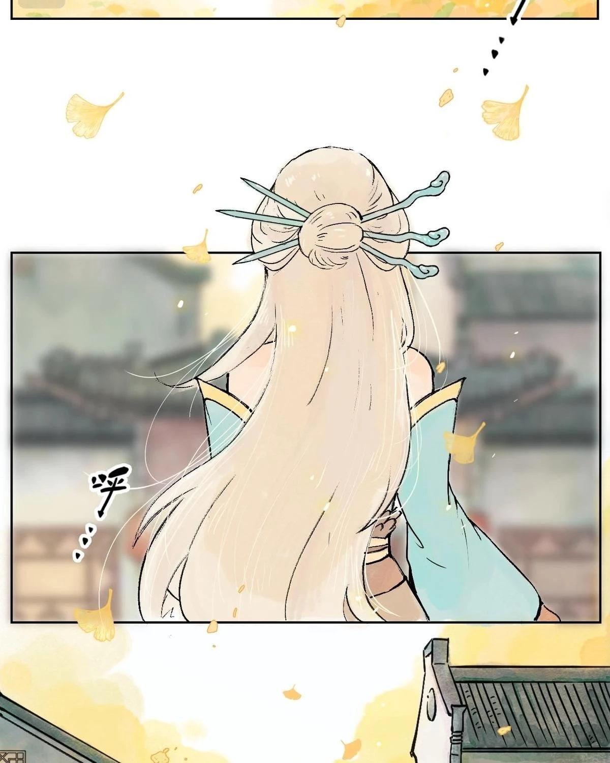 Khi mèo thống trị thế giới Chapter 4 - 20