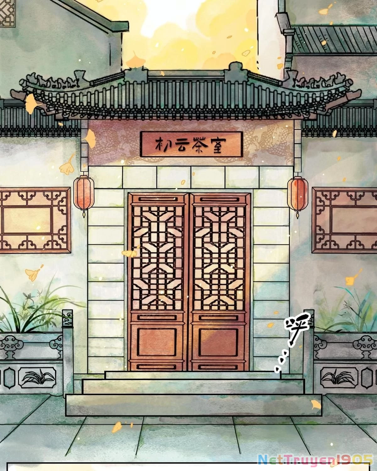 Khi mèo thống trị thế giới Chapter 4 - 21