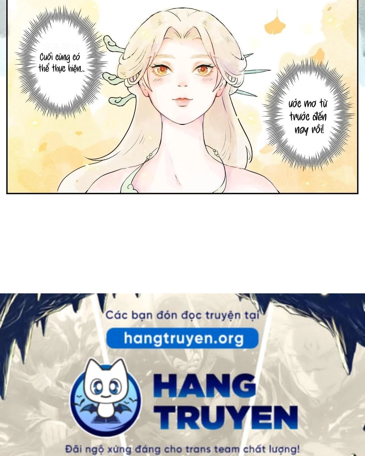 Khi mèo thống trị thế giới Chapter 4 - 22