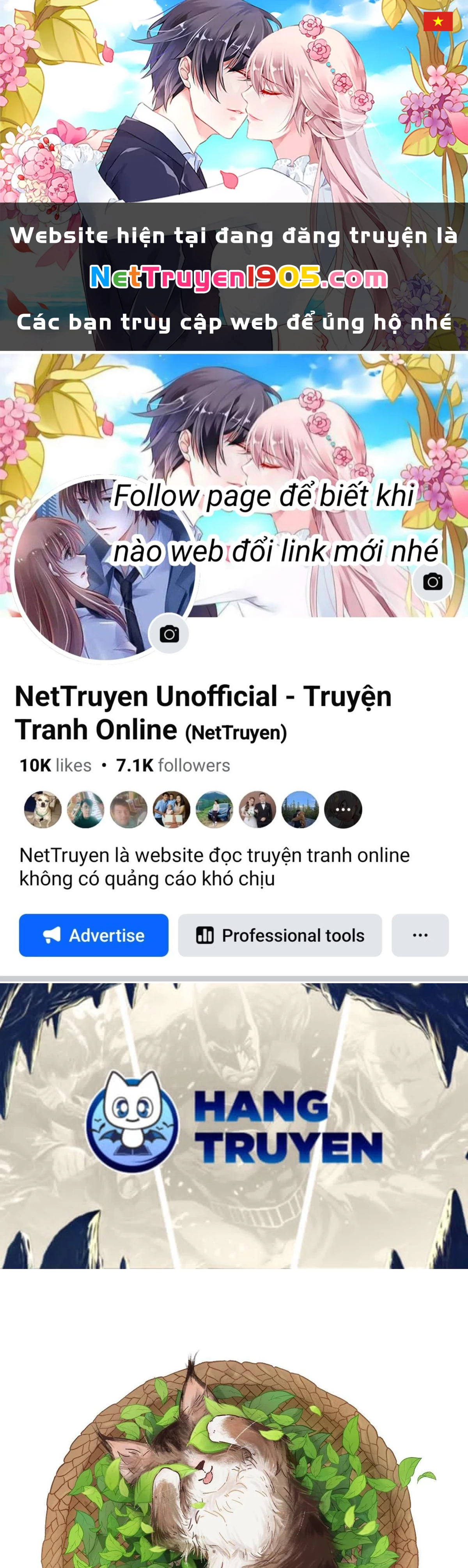 Khi mèo thống trị thế giới Chapter 5 - 1