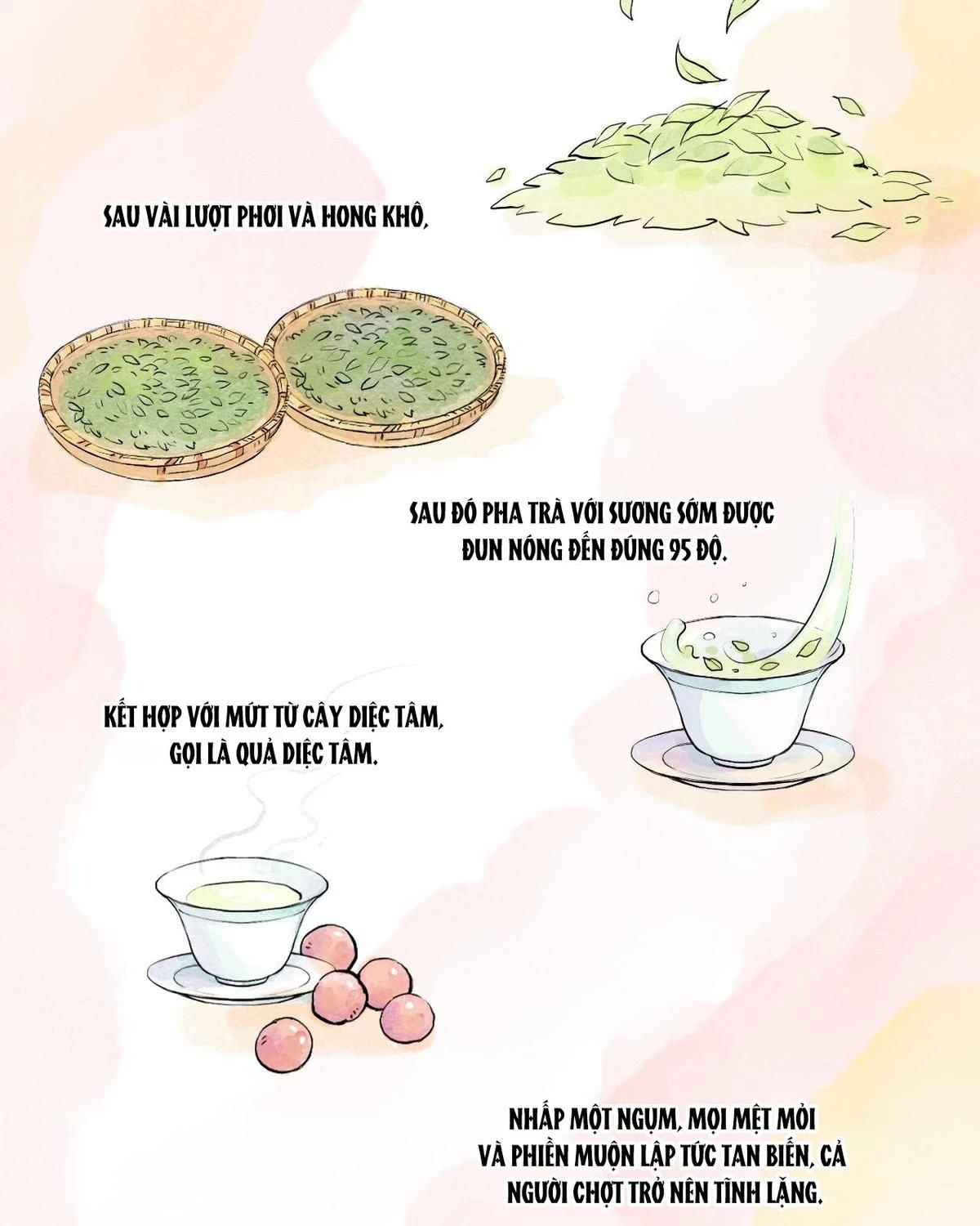 Khi mèo thống trị thế giới Chapter 5 - 5